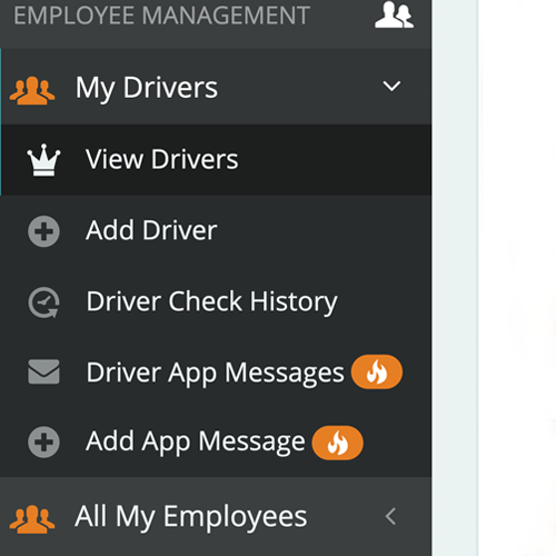employee-management Vehicle and Asset Management